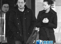 密春雷第一任妻子是谁 和金晶一对双胞胎