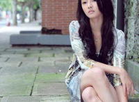 刘芊含个人资料简介 哪一年出生的个人简历