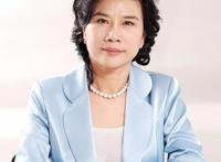 董明珠结了几次婚 她根本没时间考虑爱情