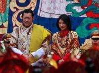 不丹王后吉增佩玛个人资料 不丹国王和王后真实爱情故事