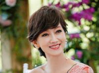 赵雅芝简历个人资料简介 素颜照老态惊人满满皱纹