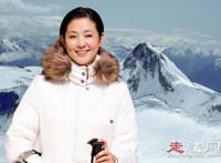 倪萍简历及个人资料简介 真实身高是多高呢