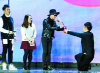 杜海涛下跪权志龙是怎么回事 事件发生在什么时候