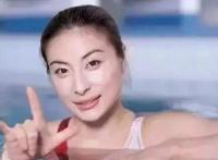 郭晶晶个人简历资料 跳水皇后只有一个下嫁豪门