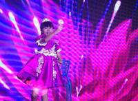童星林秋楠和郝怡霖接吻 未来在一起也可以