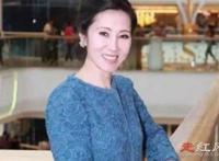 王健林妻子林宁到底姓不姓温 真实身份并非如此