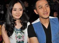 刘恺威的现任妻子叫什么名字 和杨幂因为出轨离婚