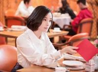 吴越的现任老公是谁 和陈建斌同居5年为什么分手