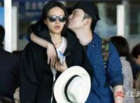 董子健的老婆叫什么名字 和孙怡至今没领证吗