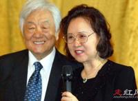 琼瑶小三上位史曝光 和平鑫涛有亲生子是真爱吗