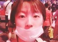 兔小妹探险事件 胆儿再肥也有吓住的时候