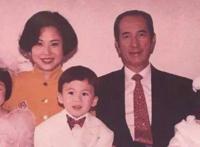 赌王的17个子女介绍 一妻三妾17个孩子