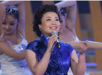 歌唱家张也个人资料 张也关锦鹏婚史感情生活