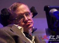 霍金斯的死亡过程30秒视频吓人 是不是和外星人有联系