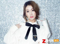 女演员程砚秋男朋友是谁，现改名程砚萩个人资料家庭背景介绍