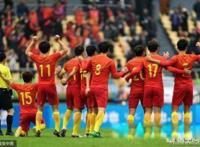 中国男足工资多少 男足为什么那么有钱