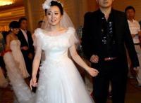 潘阳为什么离了婚 老公石磊简历个人资料