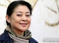 倪萍简历及个人资料简介 她演过的电影和电视剧