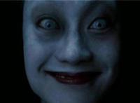 红姨为什么不能搜索 恐怖鬼脸到底长什么样子