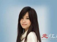 张芸京是男还是女是les吗 她的嗓子怎么回事