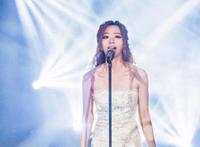 张靓颖为冯轲打环怎么回事 为什么结婚后又离婚