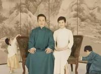 邓超孙俪婚变是真的吗 现如今两人还是夫妻吗
