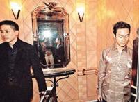 唐鹤德和张国荣发生过关系吗 不理解两个男人相爱是怎么回事