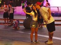 蒋劲夫案件不属实 他为什么家暴女朋友