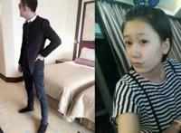 韩雅乐打刘一手 都是被封杀的快手主播谁都躲不过