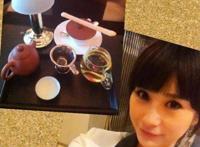 托奶照女主夏航燕个人资料简历 三角恋苏醒和李炜打过一架