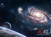 霍金预言:外星人肯定存在 外星人只等霍金死
