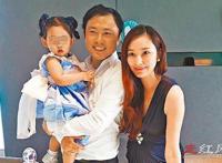 纪晓波的个人档案简介 为什么一直不娶吴佩慈