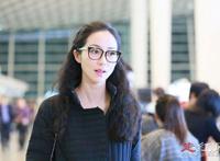 韩雪的老公万山身份资料 爷爷和外公都是高级军官