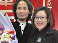 杜子建媳妇是谁 跌宕人生，荣誉足够掩盖过往