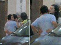 蓝洁瑛和曾志伟是什么关系情况 为什么一口咬定就是曾志伟