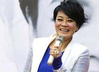 毛阿敏结过几次婚 和山东富翁有几个孩子
