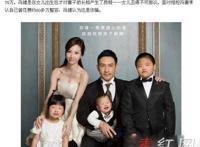 冯健告妻子太丑一案真实吗 官司中居然是赢了