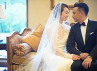 黄磊老婆孙莉是他学生吗 第一任老婆叫什么