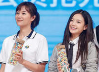 李庚希是谁,李庚希和徐静蕾是什么关系?