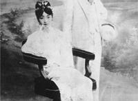 末代皇帝傅仪无法生育吗 从小就被宫女怎么了