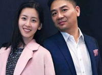 章丽厚个人资料简介几岁 章丽厚出生日期
