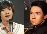 俞灏明烧伤前后对比照 索赔是5000万恢复容貌