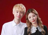 贾冰老婆是谁 他的老婆是不是李丽丽