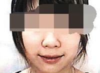 柳乾死亡现场图片 被追求者残忍杀害在公寓里