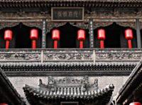 乔家大院简介历史背景 历史上的乔家大院是什么样子