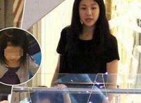 钟汉良老婆个人资料简介 老婆谢易桦的照片