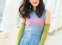谢娜个人资料简介 是做的试管婴儿吗
