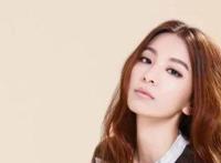 馥甄两个字怎么读 女歌手田馥甄怎么拼音