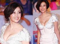 刘晓庆坐牢的真正原因 关于她的黑历史一抓一大把