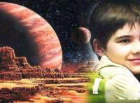 火星男孩五个预言是哪五个 火星男孩三个预言灾难